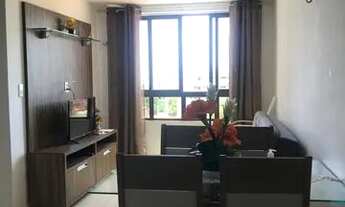 Imagem 3: Alugo ap de 2 quartos mobiliado em Cabo Braco João Pessoa