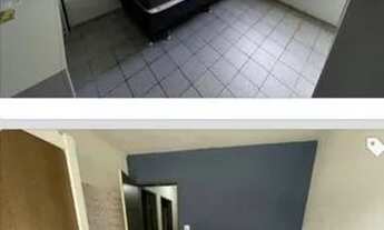 Imagem 2: Quarto em apt mobiliado