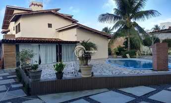 Imagem 2: CASA RESIDENCIAL em Lauro de Freitas - BA, Portão