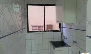 Imagem 6: Apartamento (tipo - padrao) 2 dormitórios, cozinha planejada, em condomínio fechado