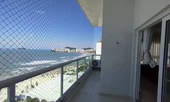 Imagem 2: Apartamento para venda tem 181 metros quadrados com 4 quartos em Pitangueiras - Guarujá