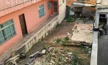 Imagem 2: Santo André - Terreno Padrão - Jardim Utinga