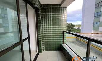 Imagem 4: RCR) Barra de Jangada | Vista Mar | Estação Atlântico Sul