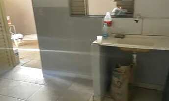 Imagem 2: 01 ou 02 quartos no jd cristal - barracao quitnet kit