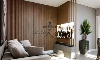 Imagem 3: Apartamento Padrão em São José dos Campos