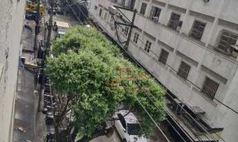 Imagem 2: Kitnet para alugar, 25 m² por R$ 1.024,63/mês - Centro - Niterói/RJ