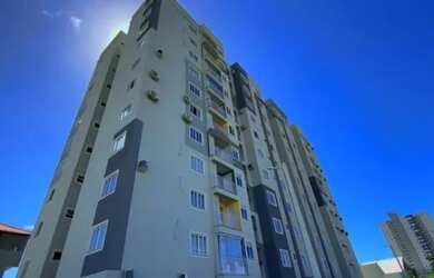 Imagem 2: Apartamento mobiliado com 2 dormitórios á 350m do mar em Balneário Piçarras