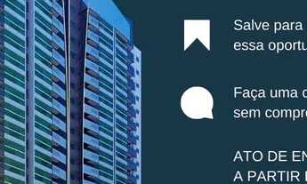 Imagem 3: Torre Lumiar, 78 a 106m2, 2 e 3 quartos, obras aceleradas, entrega fim de 2024