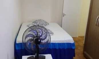 Imagem 5: Apartamento para venda tem 64 metros quadrados com 2 quartos