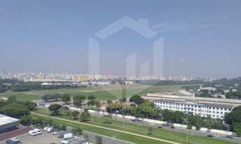 Imagem 2: Apartamento para venda possui 76 metros quadrados com 2 quartos em Santana - São Paulo - S