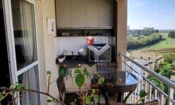 Imagem 4: Apartamento à venda, 47 m² por R$ 275.000,00 - Nova Aliança - Ribeirão Preto/SP