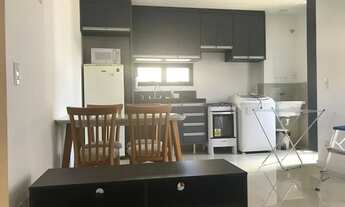 Imagem 2: Apartamento com 1 dormitório à venda, 45 m² por R$ 380.000,00 - Centro - Londrina/PR