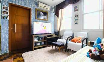 Imagem: Apartamento para Venda - 89.65m², 3 dormitórios