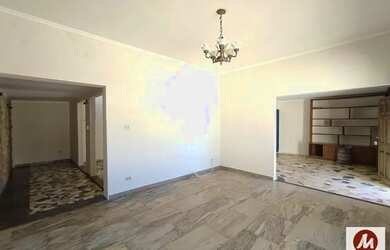 Imagem 2: Casa (térrea na rua) 3 dormitórios/suite, cozinha planejada