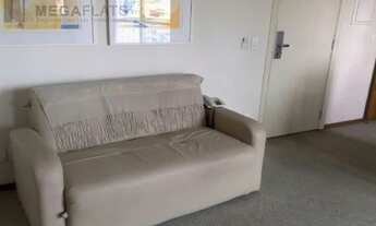 Imagem 3: 01782 - Flat/Aparthotel 1 Dorm, BELA VISTA - SÃO PAULO/SP