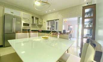 Imagem: Sobrado - 3 dormitórios - 186 m² - R$