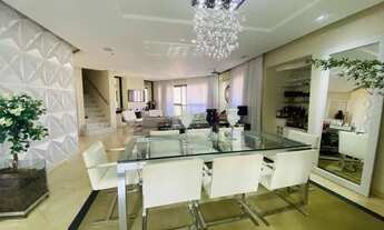 Imagem 3: Cobertura Venda 5 Dormitórios - 360 m² Chácara Klabin