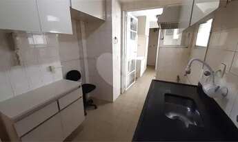 Imagem 5: Aptos com 75 m² - 2 quartos -1 suíte - 2 vagas - Campo Belo