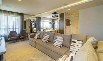 Imagem 3: SÃO PAULO - Apartamento Padrão - BROOKLIN