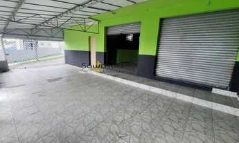 Imagem 2: Ponto comercial Comercio para Aluguel em Uberaba Curitiba-PR