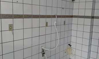 Imagem 7: Apartamento para aluguel de 2 dormitórios no bairro Serraria, São José