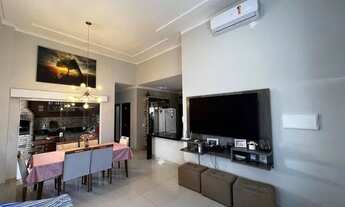 Imagem 3: Casa Condomínio Ecoville l