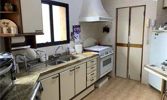 Imagem 6: Apartamento em prédio com um por andar e lazer