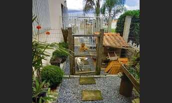 Imagem 4: Sobrado para Venda em Almirante Tamandaré, ., 3 dormitórios, 2 banheiros, 1 vaga