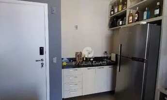 Imagem 4: Studio com 1 dormitório, 30 m² - venda por R$ 400.000,00 ou aluguel por R$ 3.500,00/mês