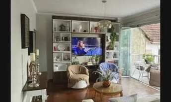 Imagem: Apartamento à venda com 4/4 sendo 2 suítes