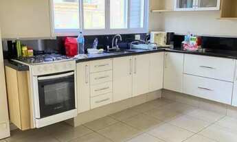 Imagem 5: Casa para venda tem 190 metros quadrados com 3 quartos em Jardim Palmira - Guarulhos - São