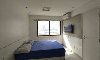 Imagem 3: Imobiliária Santa Clara Aluga - Apartamento mobiliado próximo ao Riverside Shopping