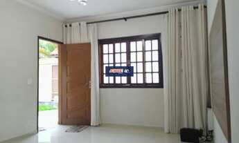 Imagem: ÓTIMA CASA 110M² COM 2 DORMITÓRIOS E