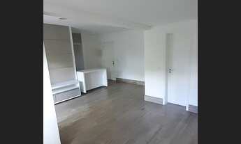 Imagem 2: Apartamento Panamby com 77M2 com todo lazer e bosque privativo