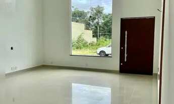 Imagem 2: Casa no Condomínio Morada dos Pássaros