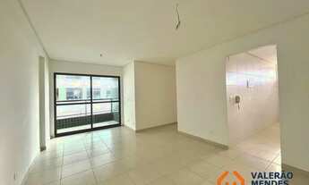 Imagem 7: RCR) Barra de Jangada | Vista Mar | Estação Atlântico Sul