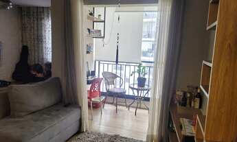 Imagem 6: Apartamento para venda possui 68 metros quadrados com 3 quartos em Jardim Norma - São Paul