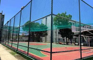 Imagem 4: Aluga-se Apto - Cond. Jardins do Janga