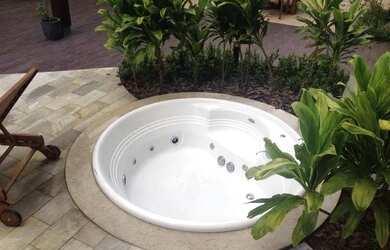 Imagem 7: Life Centro, apartamento para venda tem 56 metros quadrados com 2 quartos em Centro - Mana