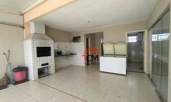 Imagem 2: Apartamento à venda, 78 m² por R$ 295.000,01 - Vila Brasília - Aparecida de Goiânia/GO