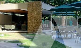 Imagem 6: Apartamento para venda tem 250 metros 4 suítes alto padrão único Parnamirim - Recife