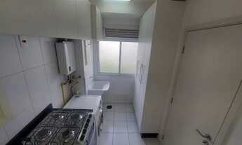 Imagem 5: Apartamento com 3 dormitórios para alugar, 82 m² por R$ 4.623,00 - Jardim Ana Maria - Jund