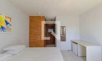 Imagem: Apartamento para Aluguel - João Paulo