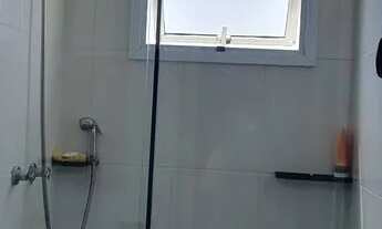 Imagem 2: Apartamento para venda possui 45 metros quadrados com 2 quartos em Piraporinha - Diadema