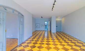 Imagem 4: Apartamento Locação Jardim Paulista 190 m² 3 Dormitórios