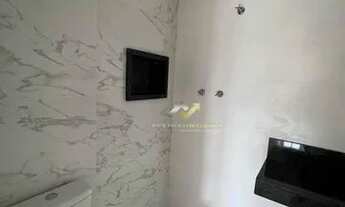 Imagem 7: Apartamento Garden com 2 dormitórios à venda, 83 m² por R$ 425.000,00 - Vila América - San