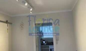 Imagem 2: Apartamento para venda, 2 quarto(s), Coqueiros, Florianópolis - COQ2AP2043