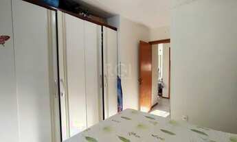 Imagem 6: Casa Condominio para Venda - 54.7m², 2 dormitórios, 1 vaga - Hípica