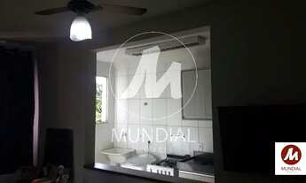 Imagem 4: Apartamento (tipo - padrao) 2 dormitórios/suite, cozinha planejada, portaria 24hs, em cond