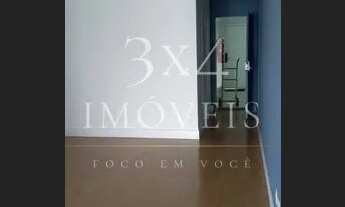 Imagem 2: APARTAMENTO A VENDA NO ALTO DA BOA VISTA 3 DORMITÓRIOS 1 SUITE 2 VAGAS DE GARAGEM 115 M²